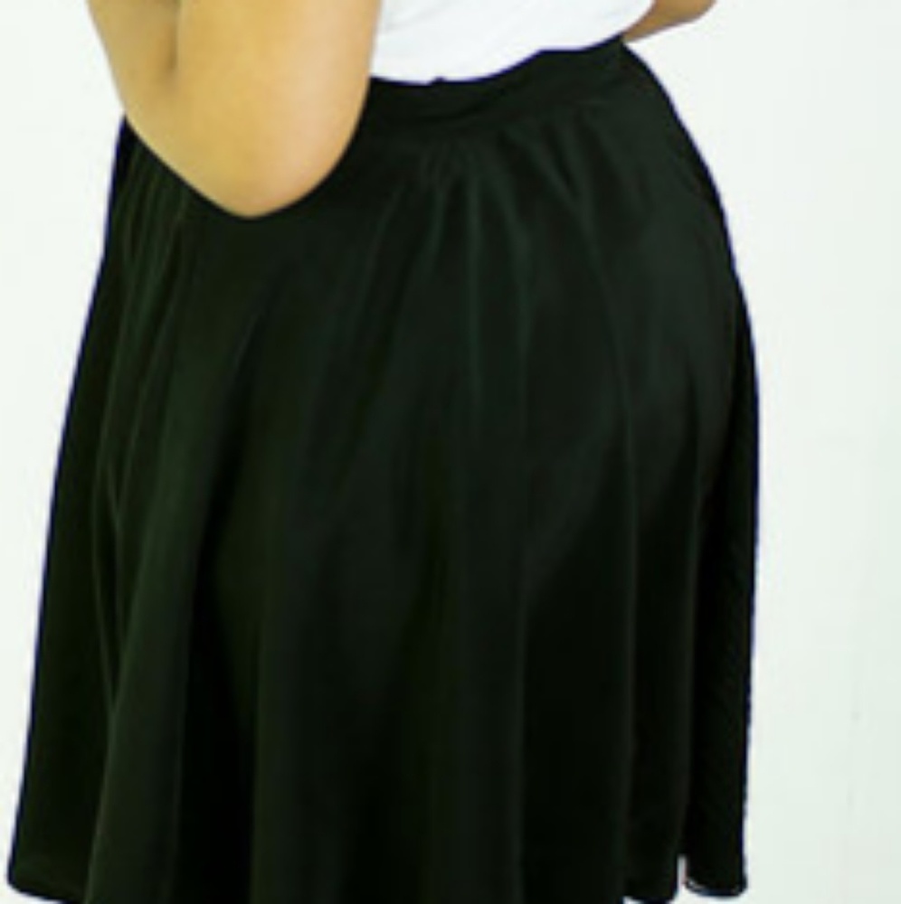 Annette Lea Cathrine Skirt - Picture 2 of 3